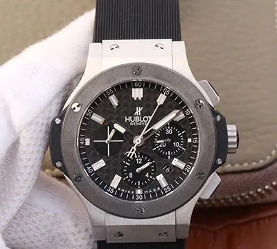 Hublot Big Bang 301.SB.131.RX V6 Factory 1:1 Best Edition Replica Watch Swiss ETA4104
